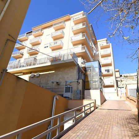 Hedone Design Experience B&B Agrigento Exterior foto