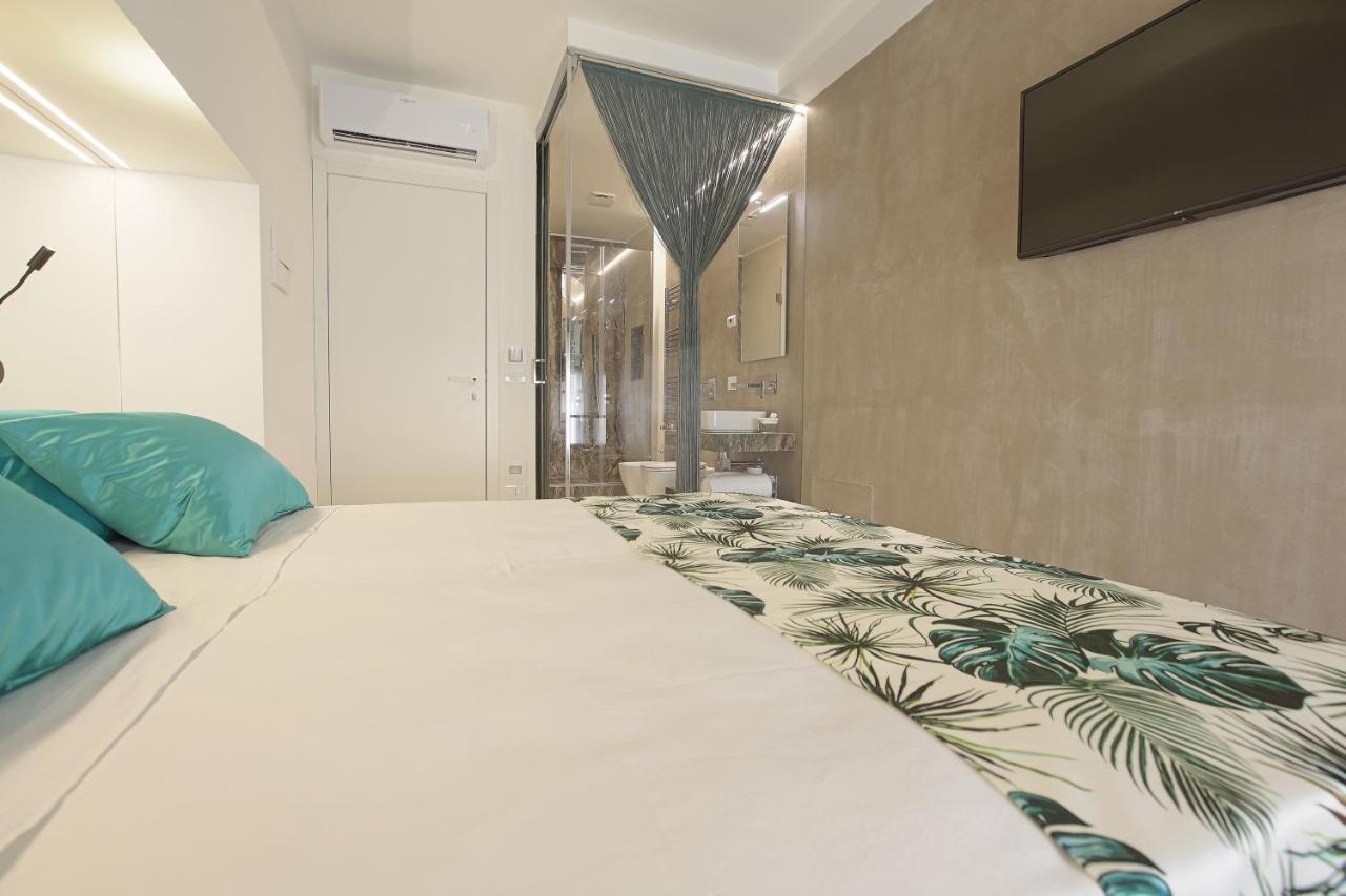 Hedone Design Experience B&B Agrigento Exterior foto