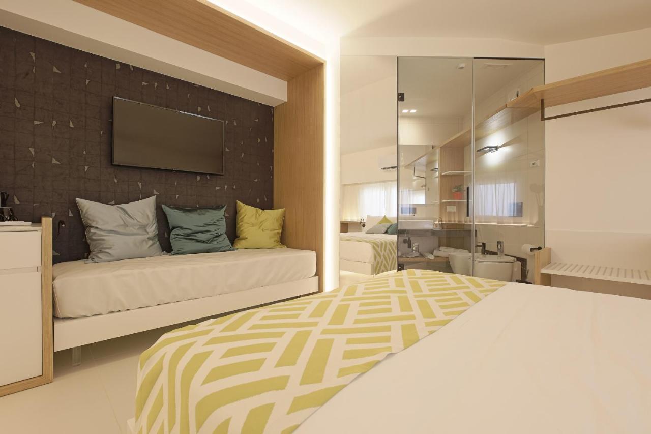 Hedone Design Experience B&B Agrigento Exterior foto