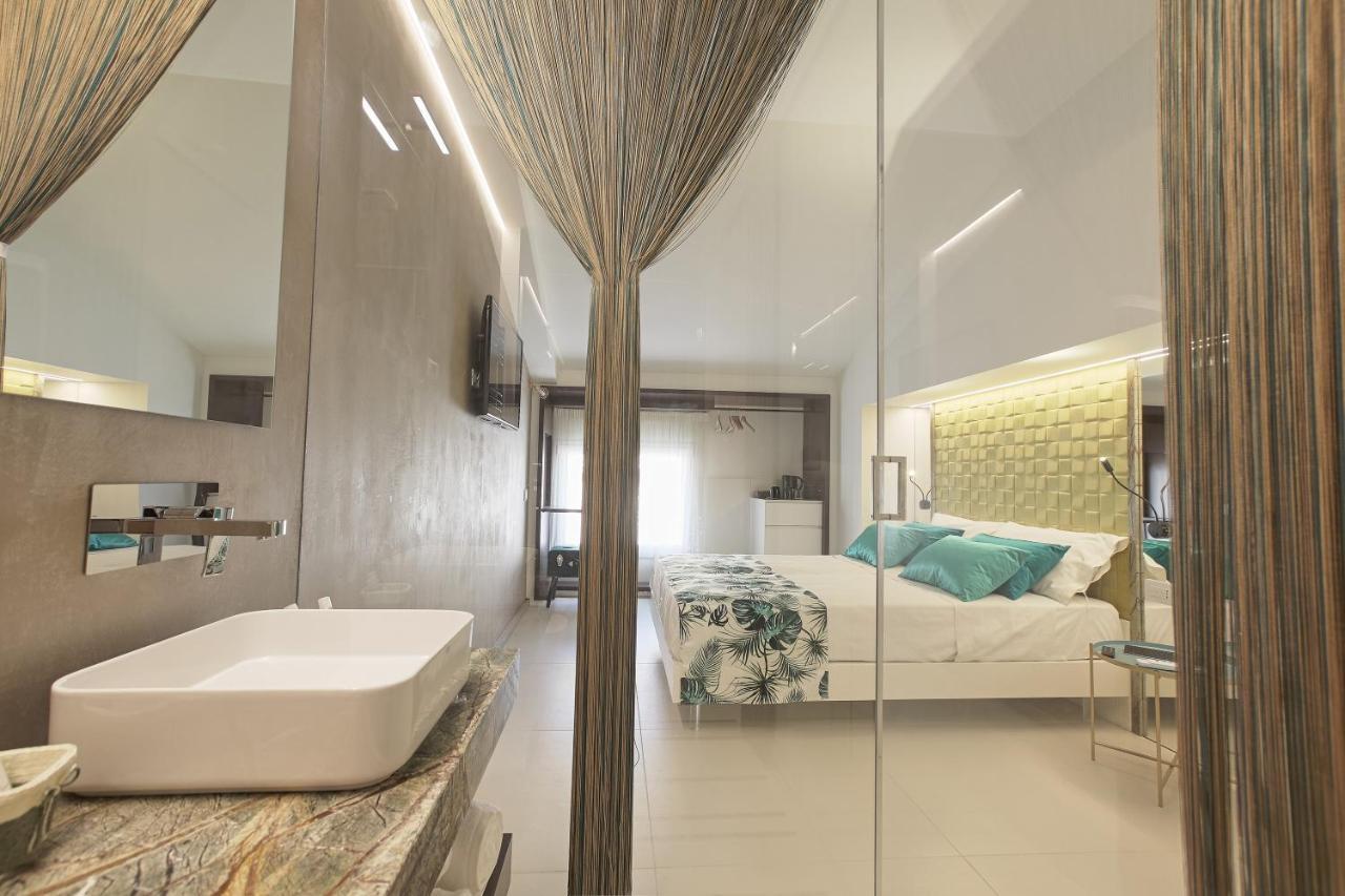 Hedone Design Experience B&B Agrigento Exterior foto