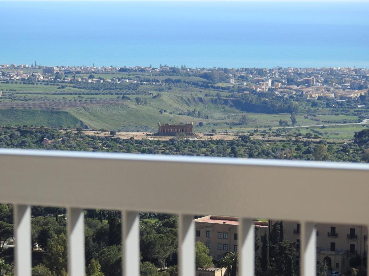 Hedone Design Experience B&B Agrigento Exterior foto