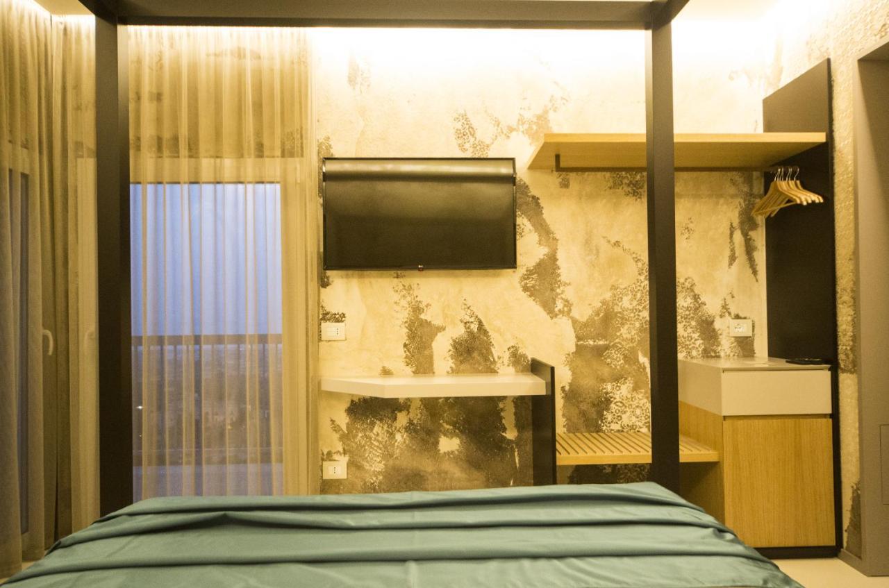 Hedone Design Experience B&B Agrigento Exterior foto
