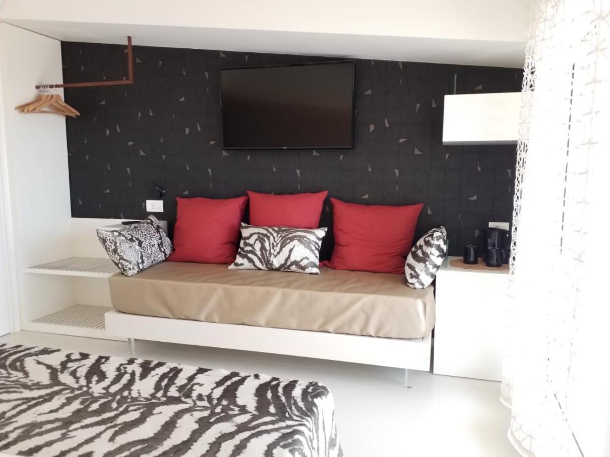 Hedone Design Experience B&B Agrigento Exterior foto