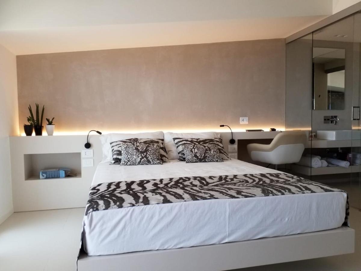Hedone Design Experience B&B Agrigento Exterior foto