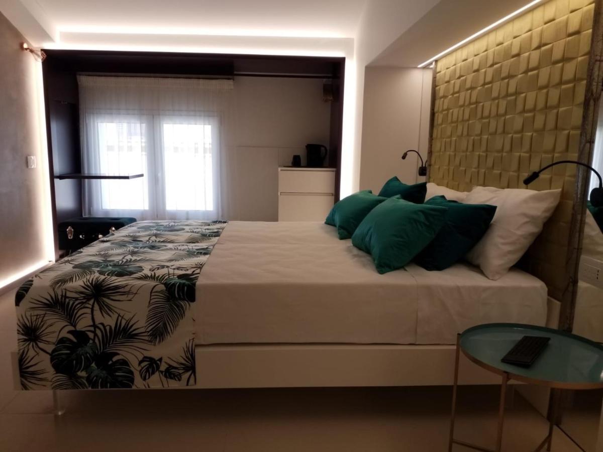Hedone Design Experience B&B Agrigento Exterior foto
