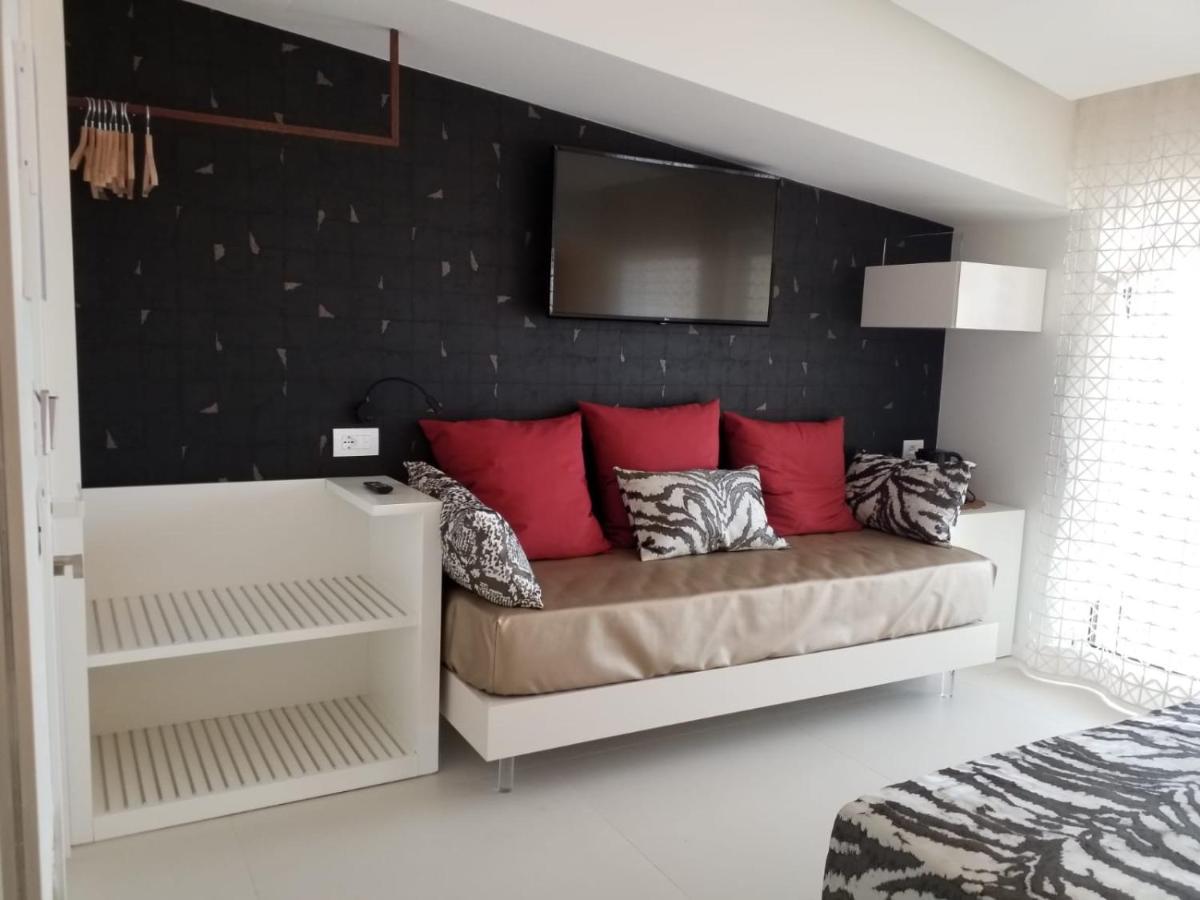 Hedone Design Experience B&B Agrigento Exterior foto
