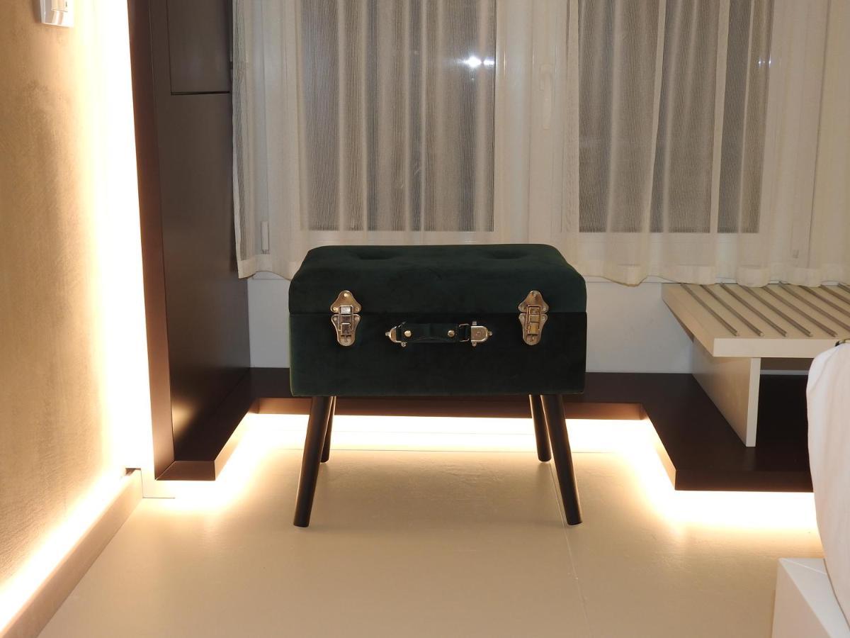 Hedone Design Experience B&B Agrigento Exterior foto