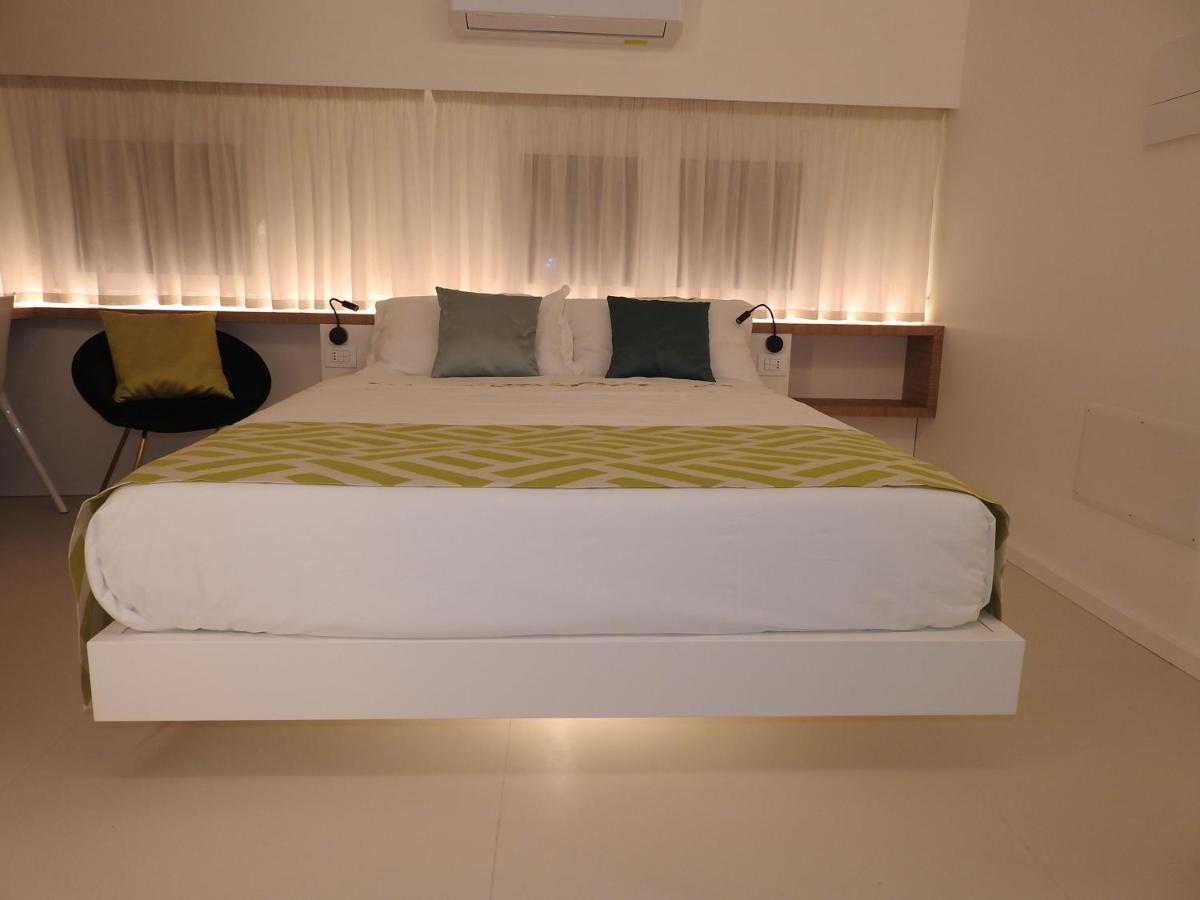 Hedone Design Experience B&B Agrigento Exterior foto
