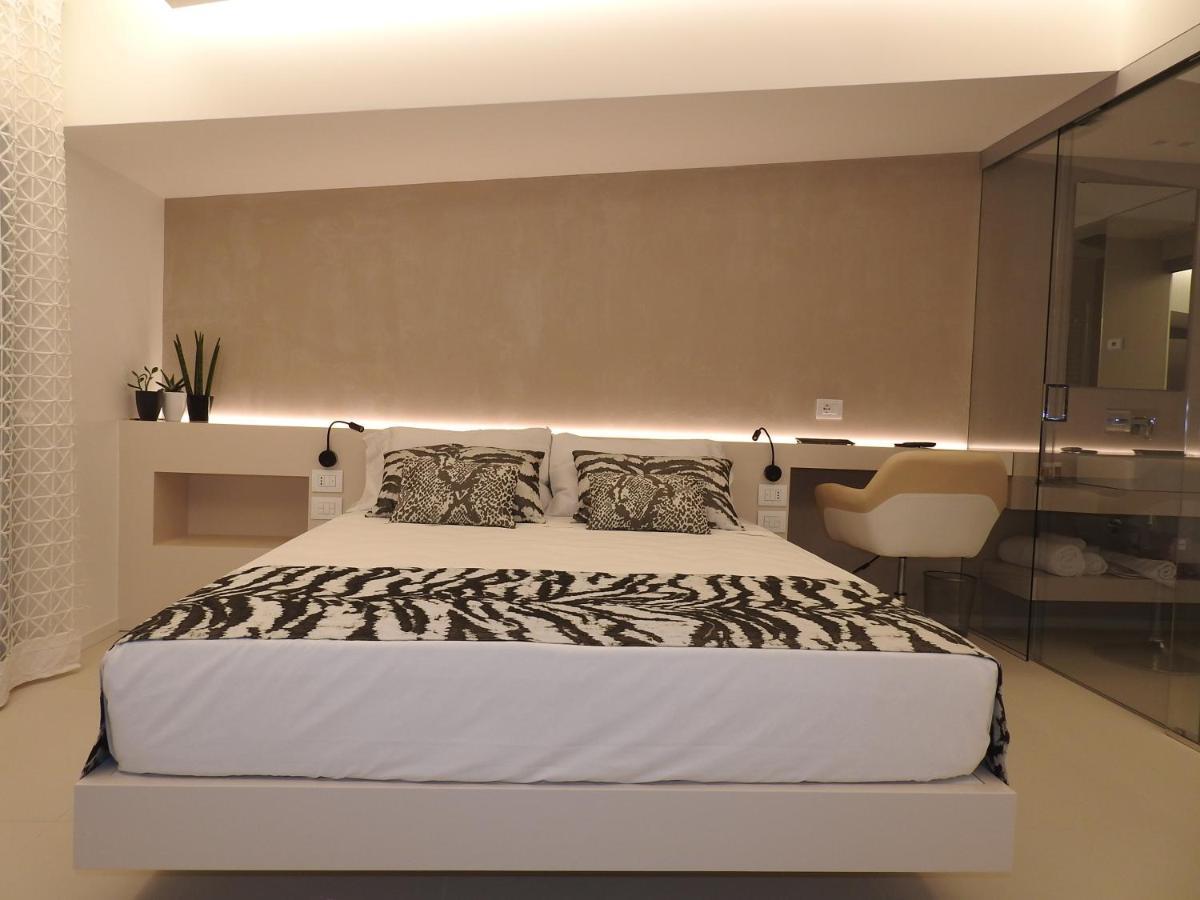 Hedone Design Experience B&B Agrigento Exterior foto