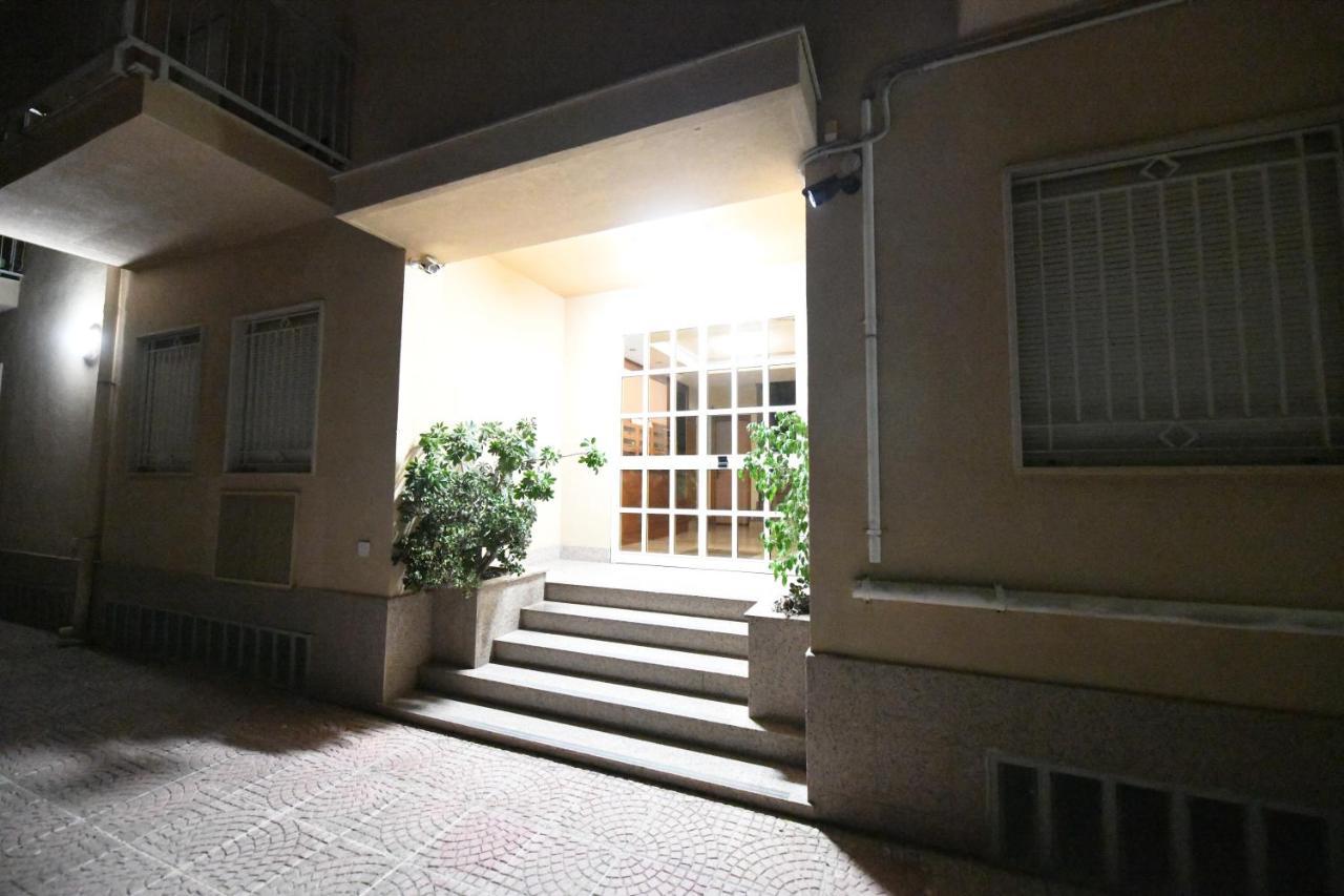 Hedone Design Experience B&B Agrigento Exterior foto