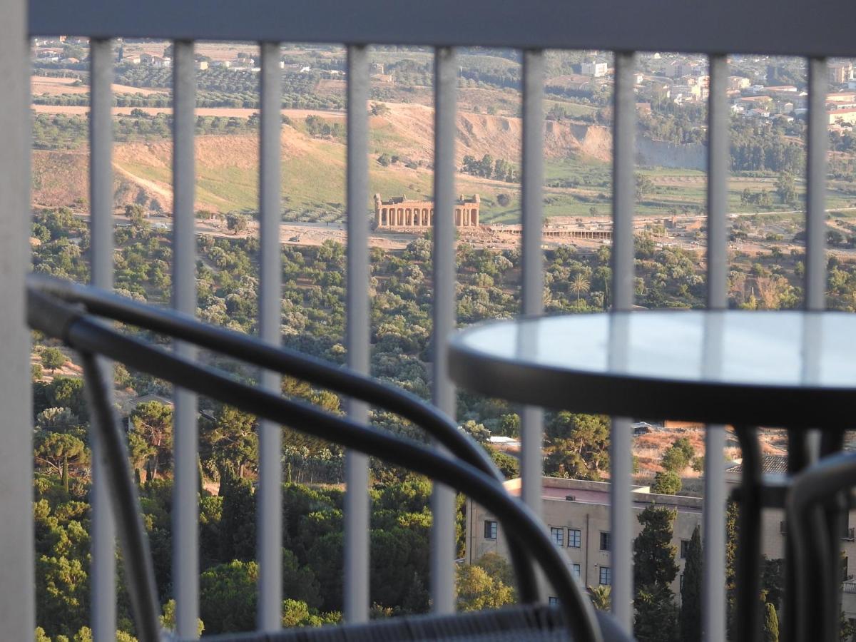 Hedone Design Experience B&B Agrigento Exterior foto
