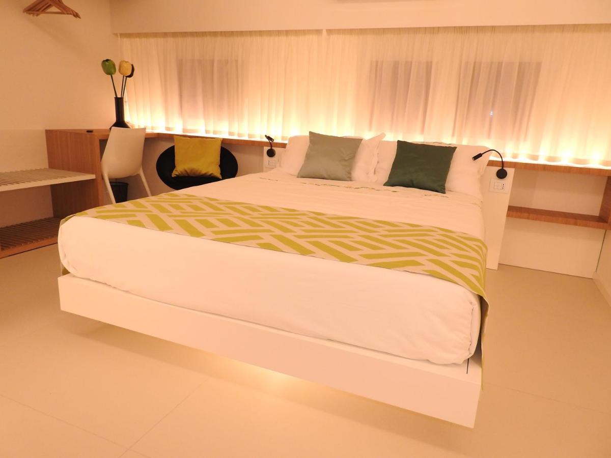 Hedone Design Experience B&B Agrigento Exterior foto
