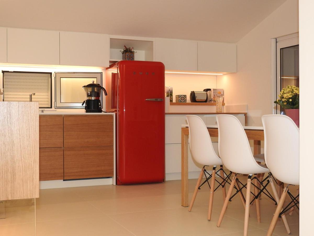 Hedone Design Experience B&B Agrigento Exterior foto