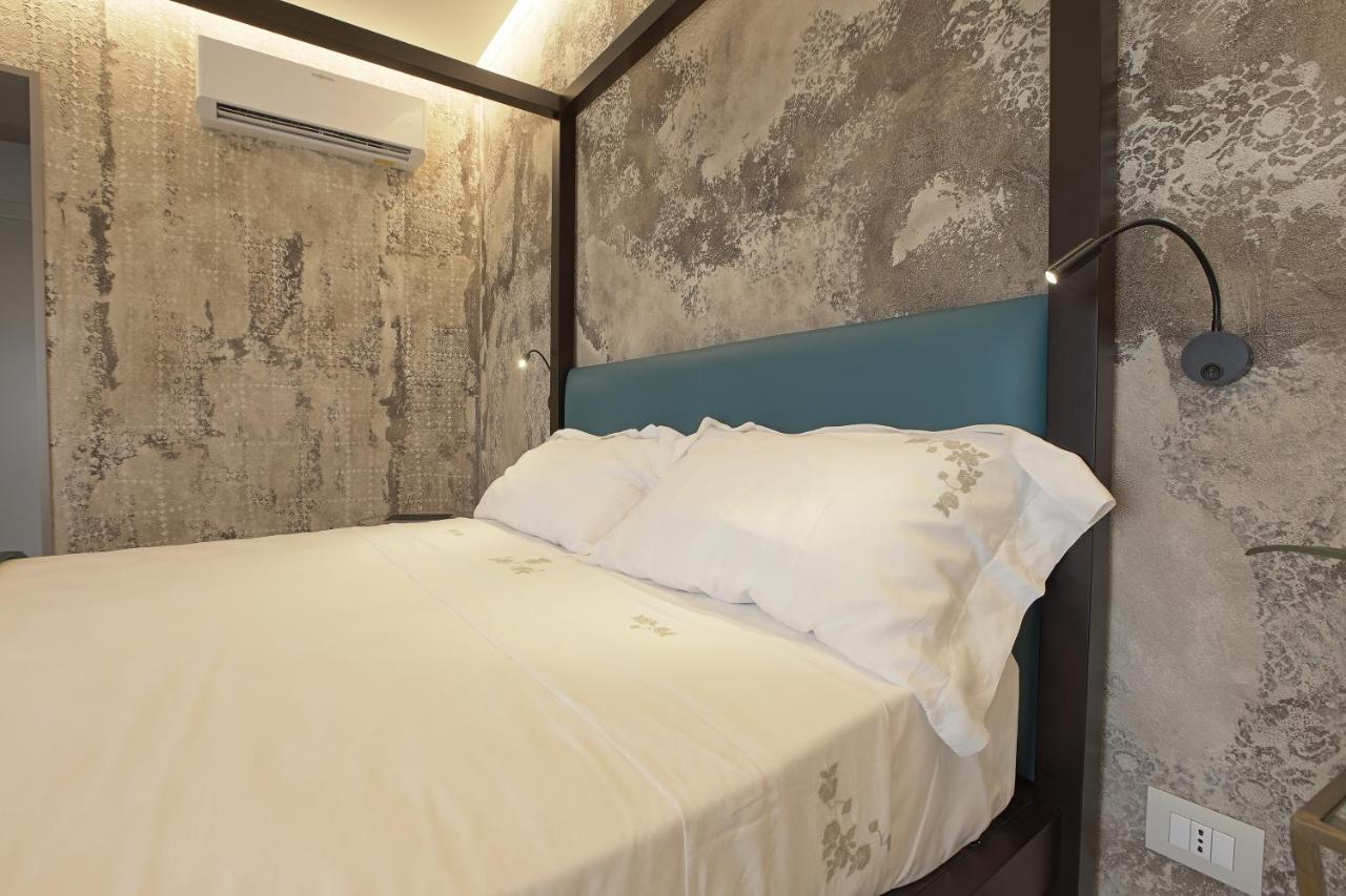 Hedone Design Experience B&B Agrigento Exterior foto