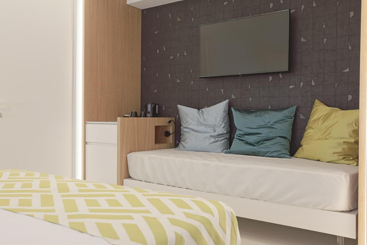 Hedone Design Experience B&B Agrigento Exterior foto