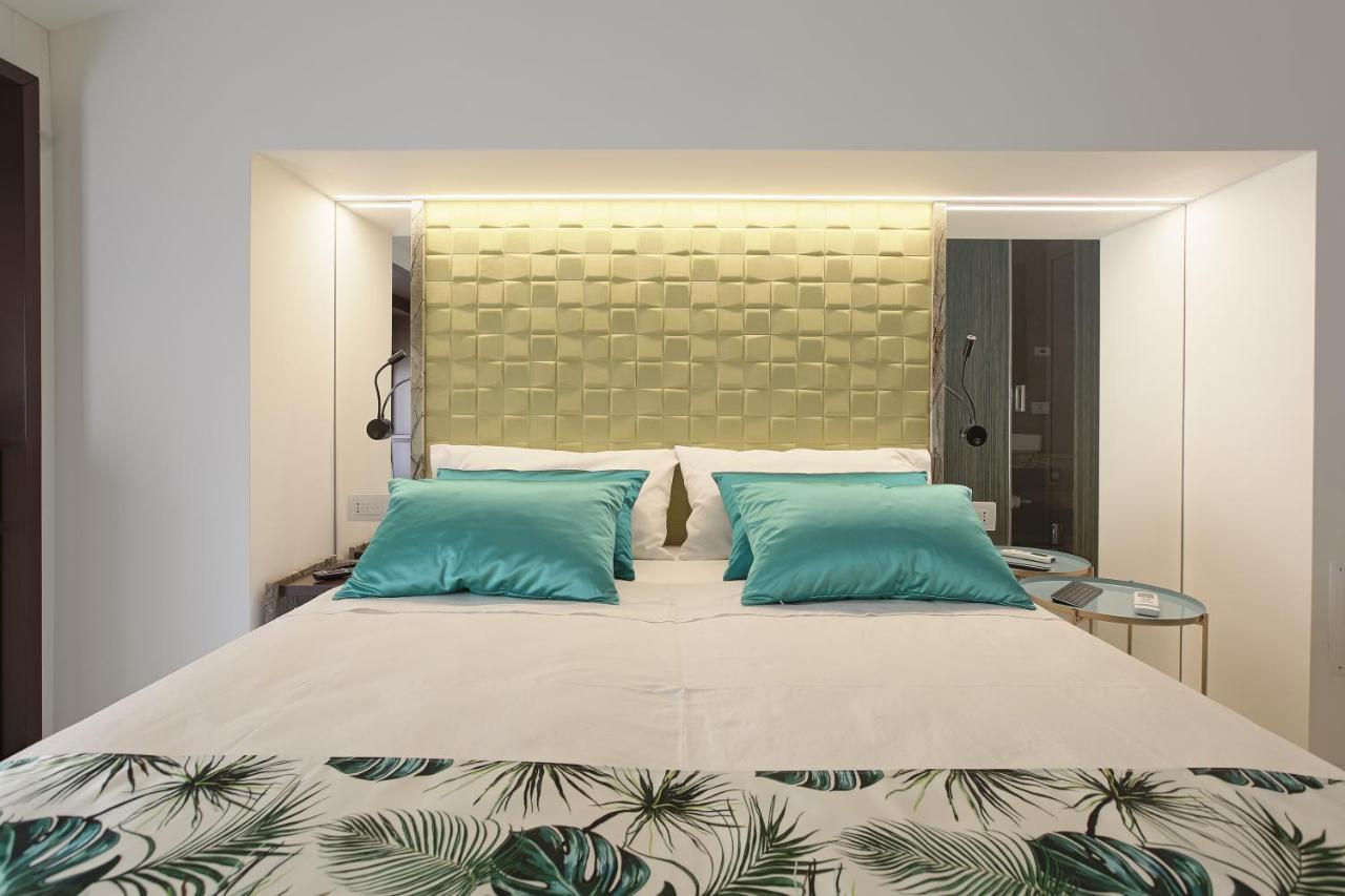 Hedone Design Experience B&B Agrigento Exterior foto