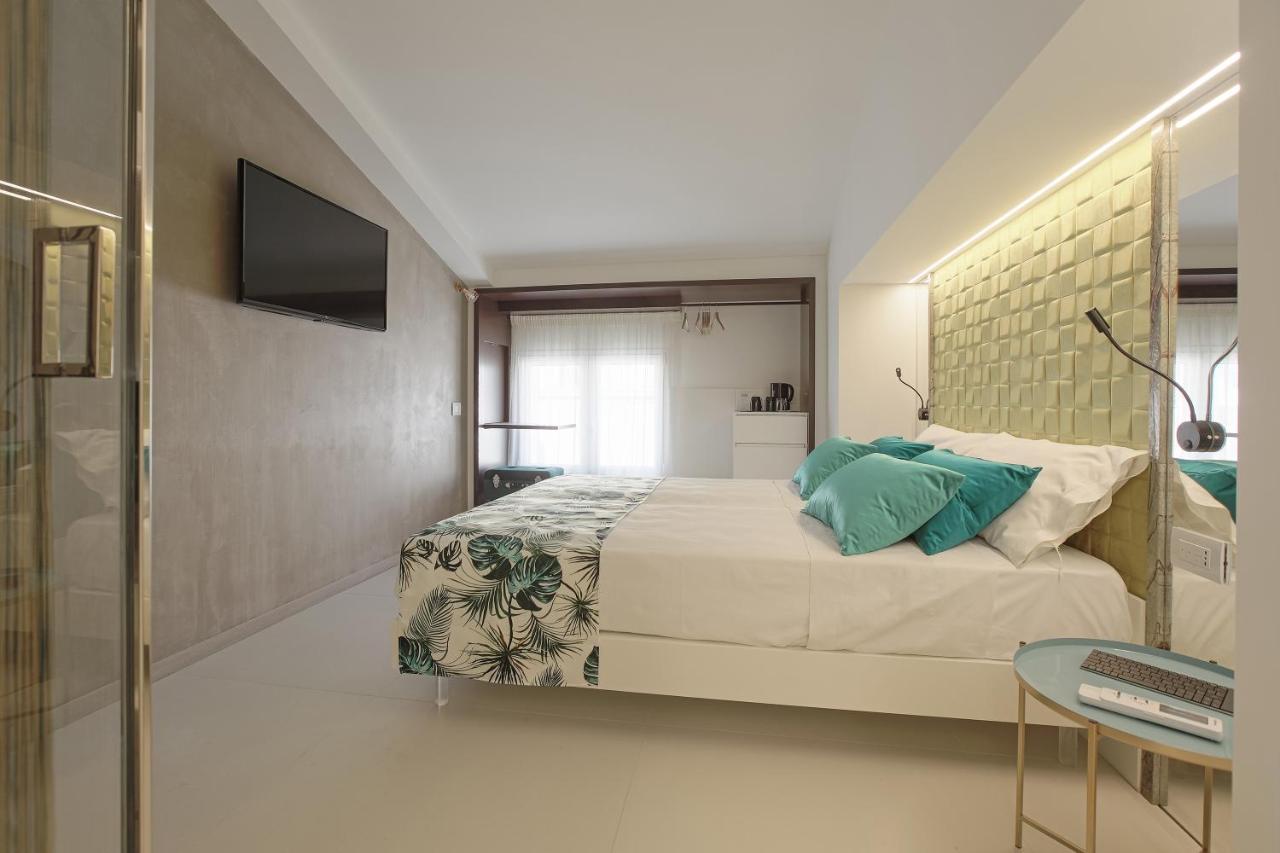 Hedone Design Experience B&B Agrigento Exterior foto