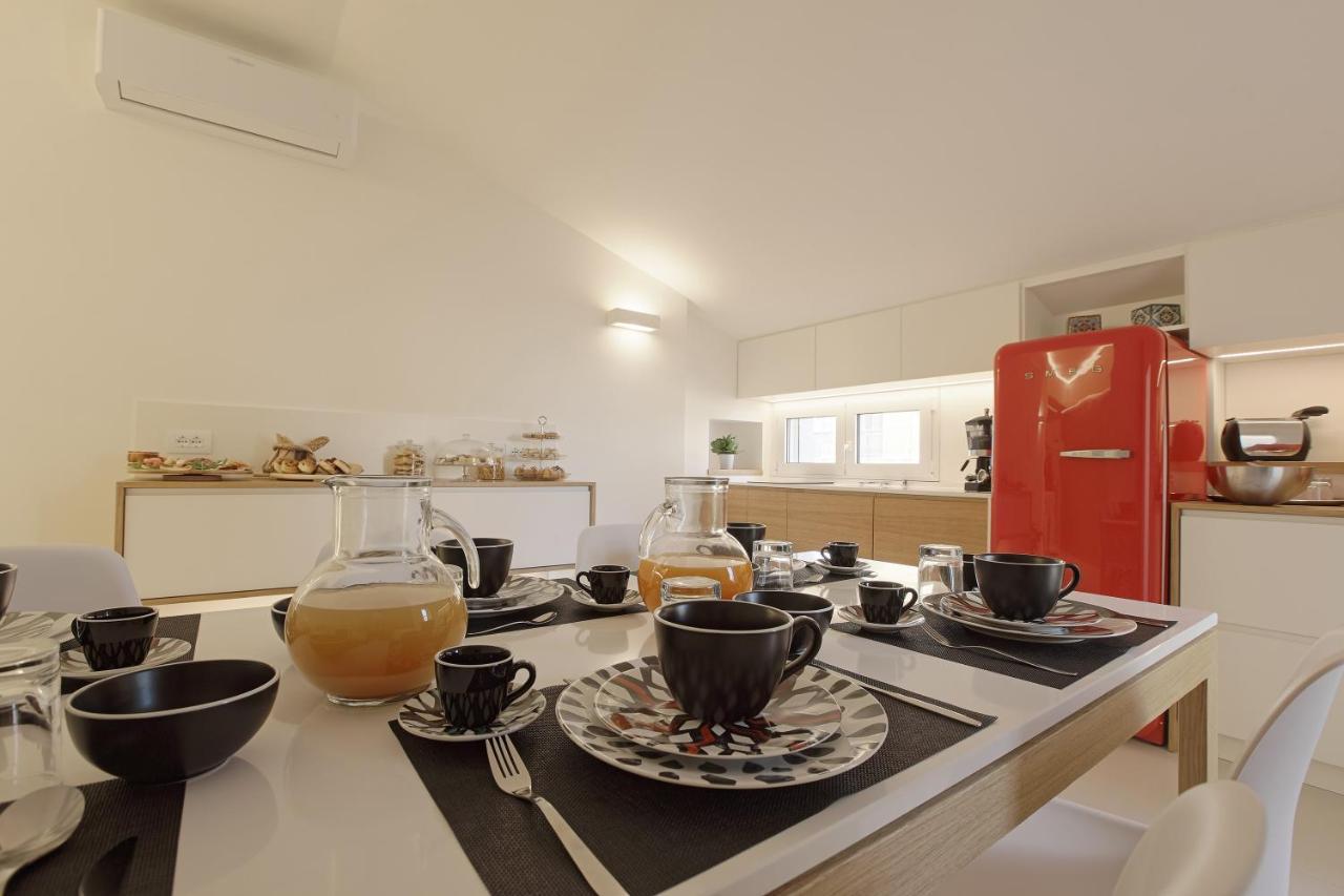 Hedone Design Experience B&B Agrigento Exterior foto