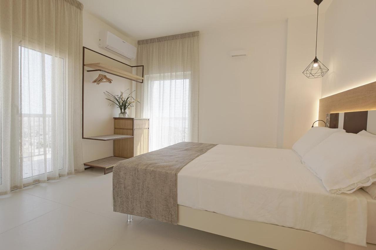 Hedone Design Experience B&B Agrigento Exterior foto