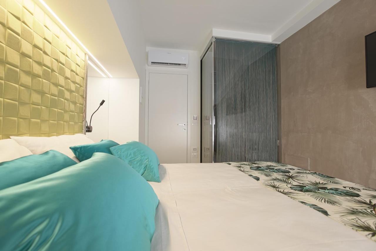 Hedone Design Experience B&B Agrigento Exterior foto