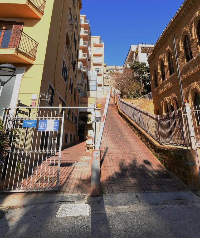 Hedone Design Experience B&B Agrigento Exterior foto
