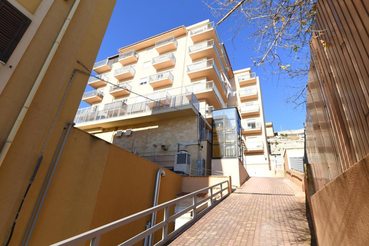 Hedone Design Experience B&B Agrigento Exterior foto