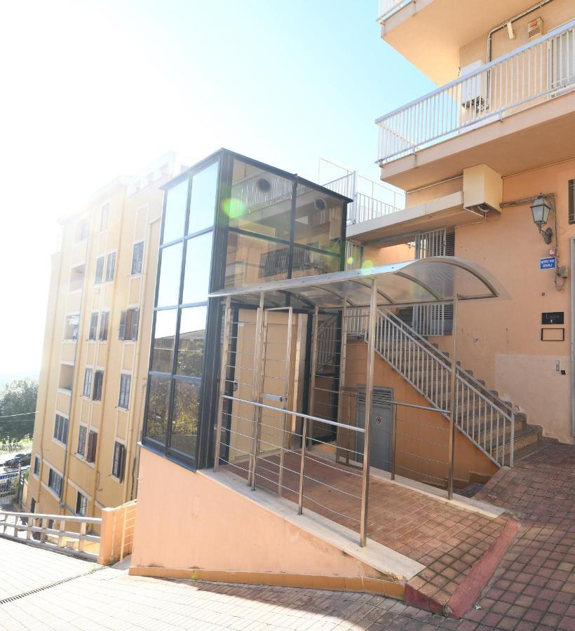 Hedone Design Experience B&B Agrigento Exterior foto